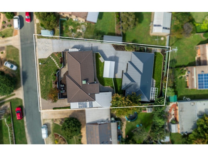 3 McDermott St, Kambah ACT 2902