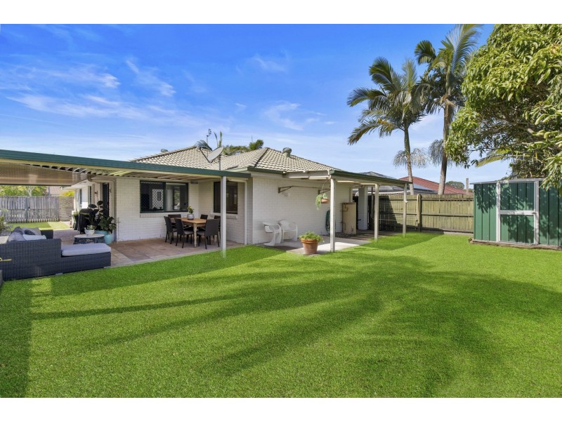 15 Parkville Street, Sippy Downs QLD 4556