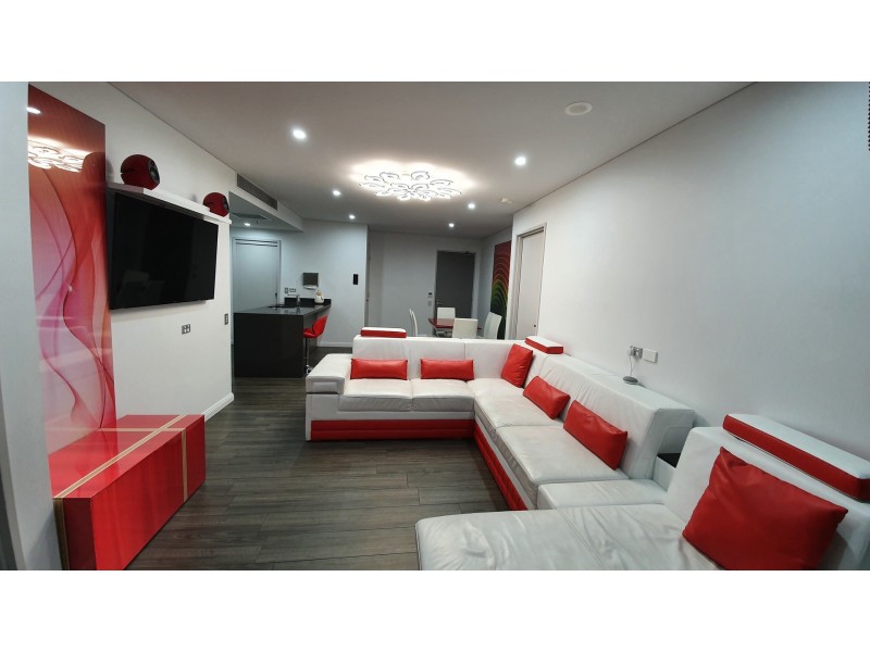 1806/330 Church Street, Parramatta NSW 2150