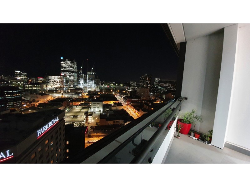 1806/330 Church Street, Parramatta NSW 2150