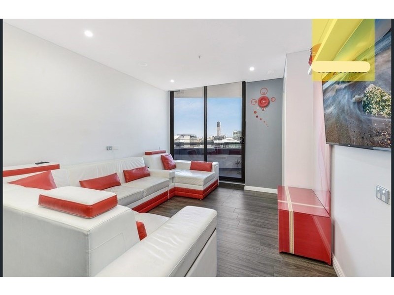 1806/330 Church Street, Parramatta NSW 2150