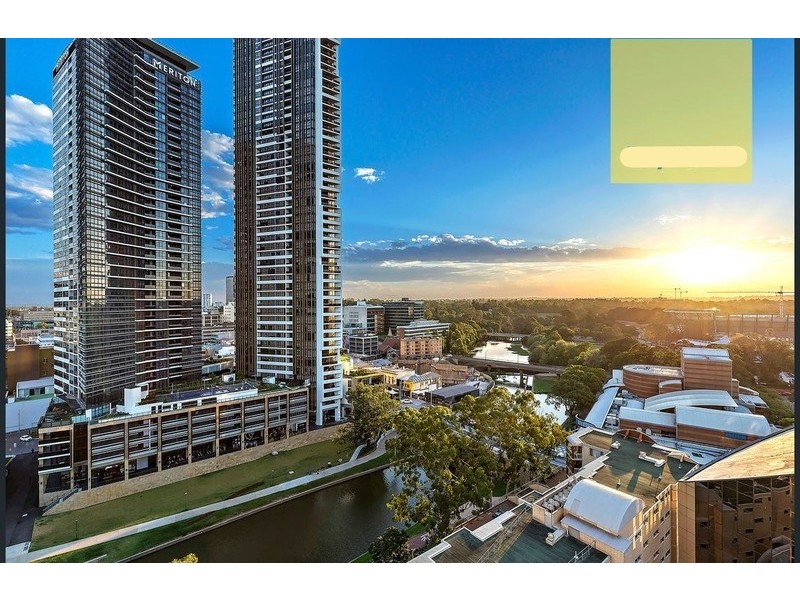1806/330 Church Street, Parramatta NSW 2150