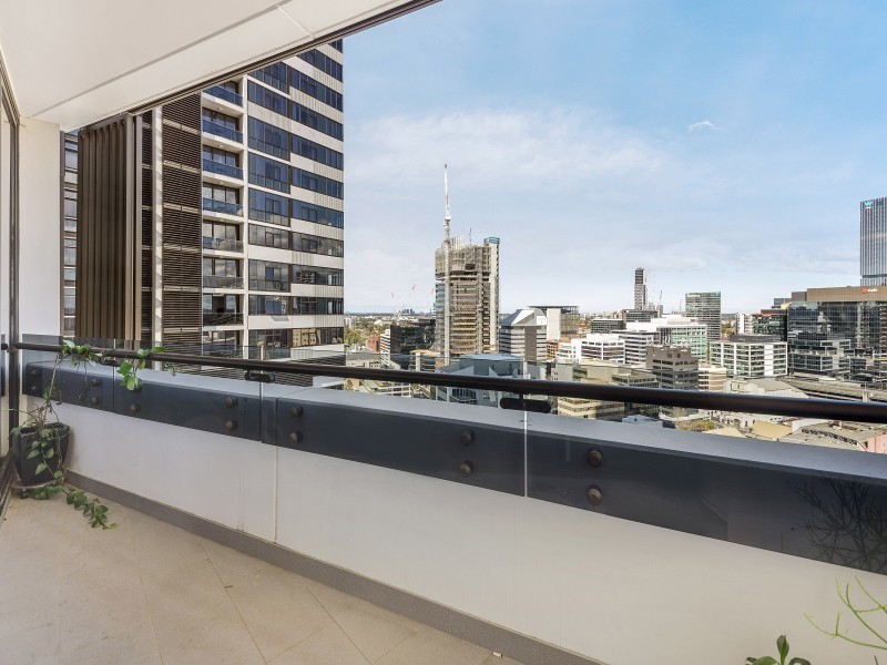 1806/330 Church Street, Parramatta NSW 2150