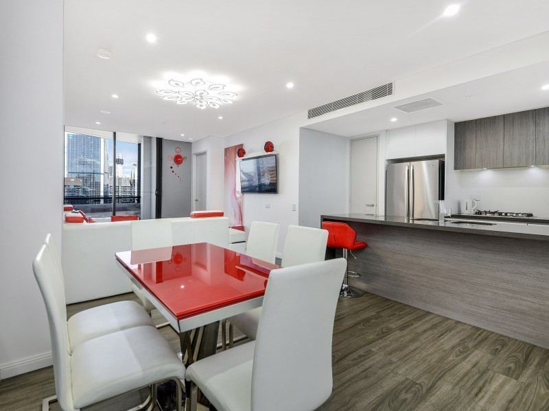 1806/330 Church Street, Parramatta NSW 2150