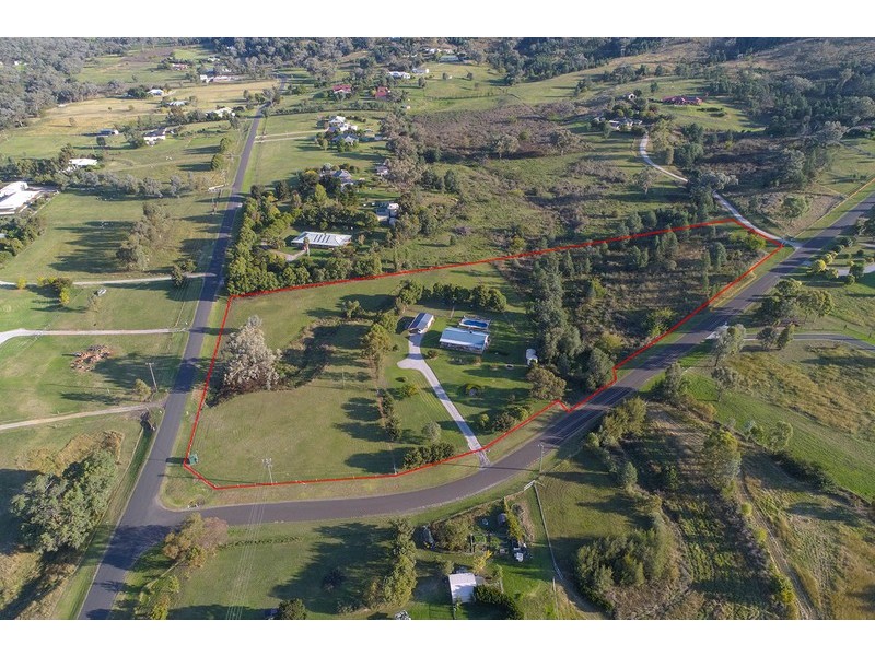 9 Leehy Court Daruka, Tamworth NSW 2340