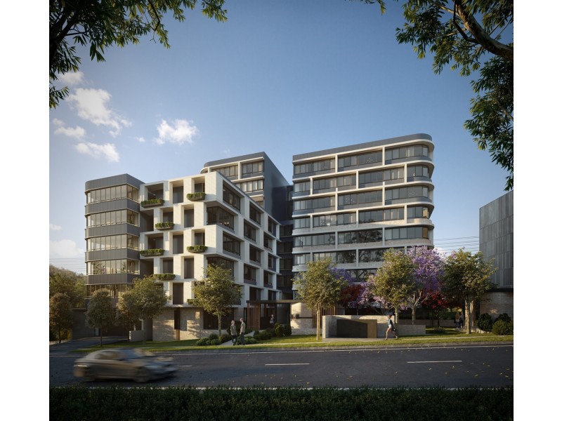 2610/659 Victoria Rd, Melrose Park NSW 2114