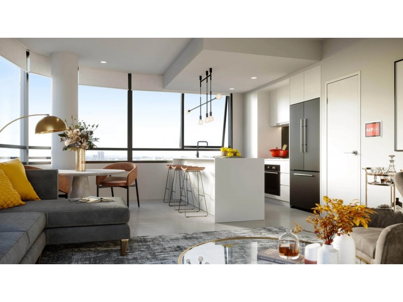 2610/659 Victoria Rd, Melrose Park NSW 2114