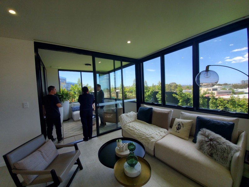 2610/659 Victoria Rd, Melrose Park NSW 2114