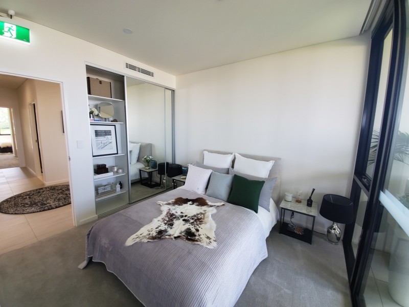 2610/659 Victoria Rd, Melrose Park NSW 2114