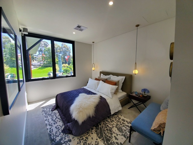 2610/659 Victoria Rd, Melrose Park NSW 2114