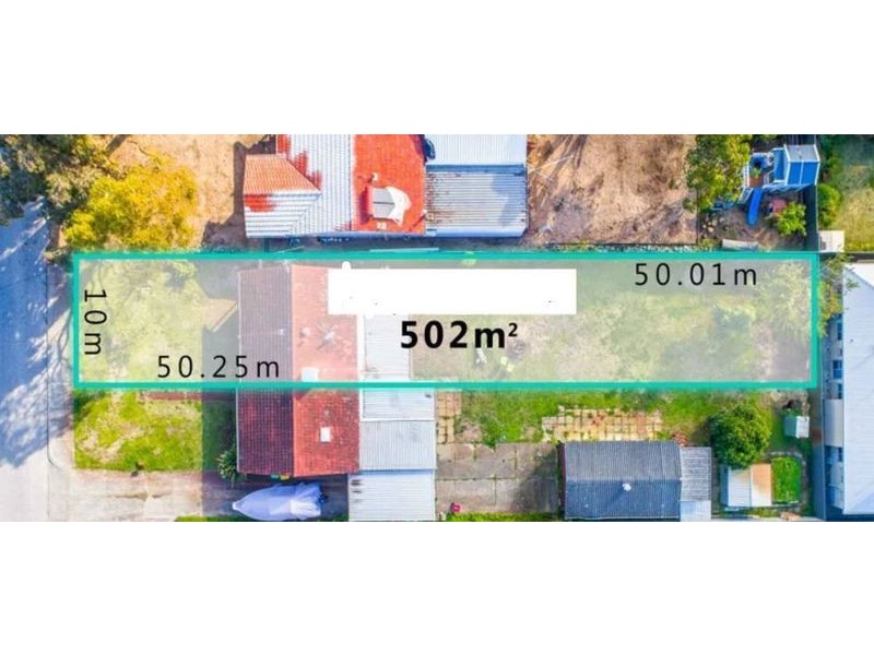 6B Radney Street, Willagee WA 6156