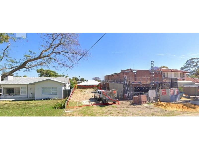 6B Radney Street, Willagee WA 6156