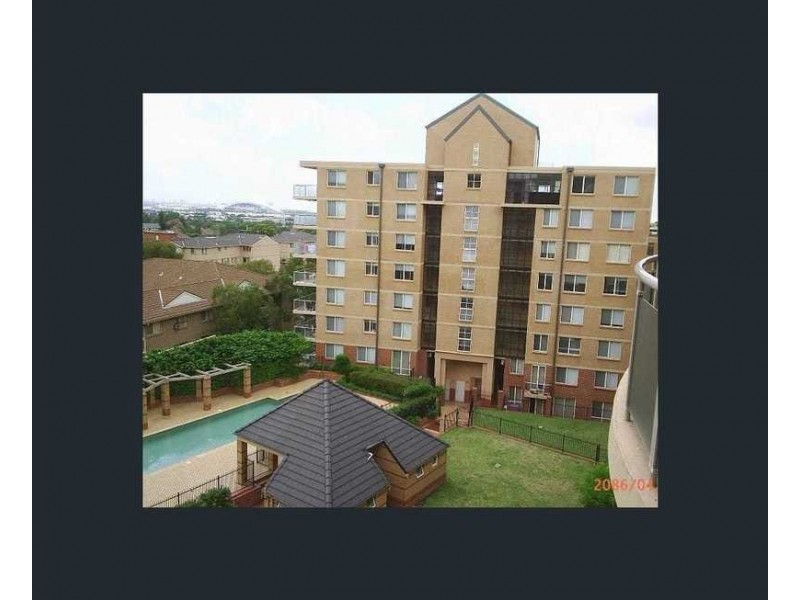 145/2 Macquarie Road, Auburn NSW 2144