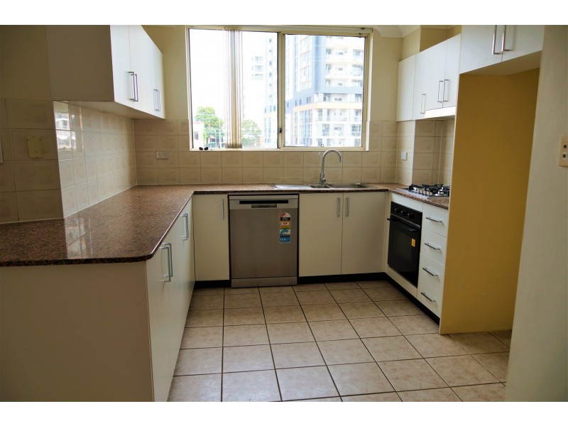 145/2 Macquarie Road, Auburn NSW 2144