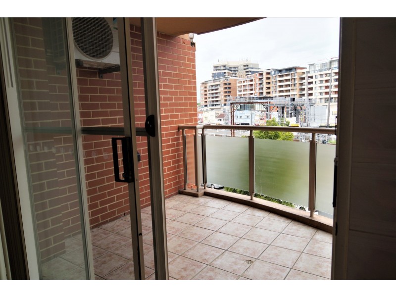 145/2 Macquarie Road, Auburn NSW 2144