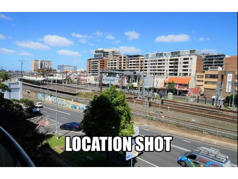 145/2 Macquarie Road, Auburn NSW 2144