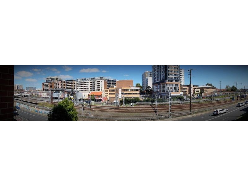 145/2 Macquarie Road, Auburn NSW 2144