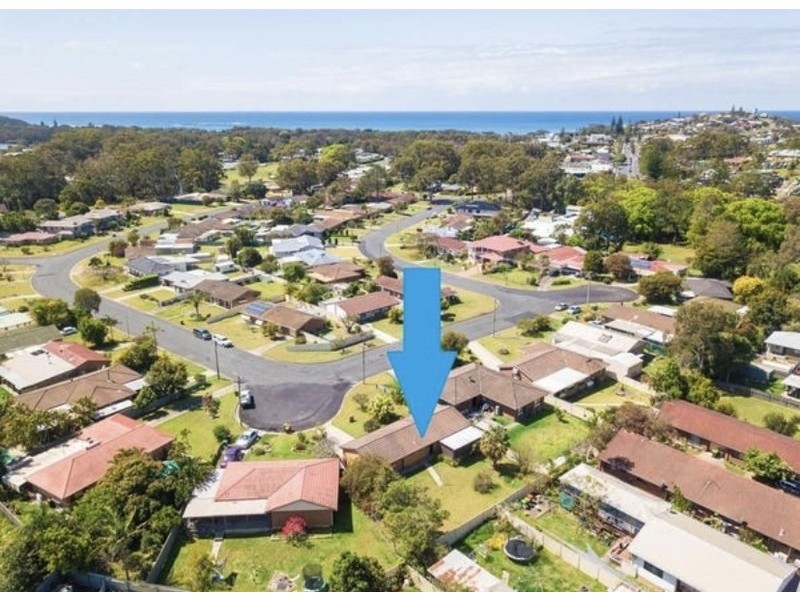 39 Turon Parade, Woolgoolga NSW 2456