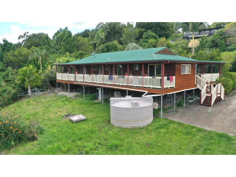 Currumbin Valley QLD 4223