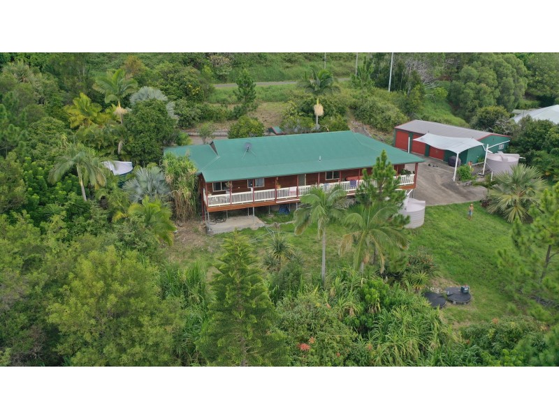 Currumbin Valley QLD 4223