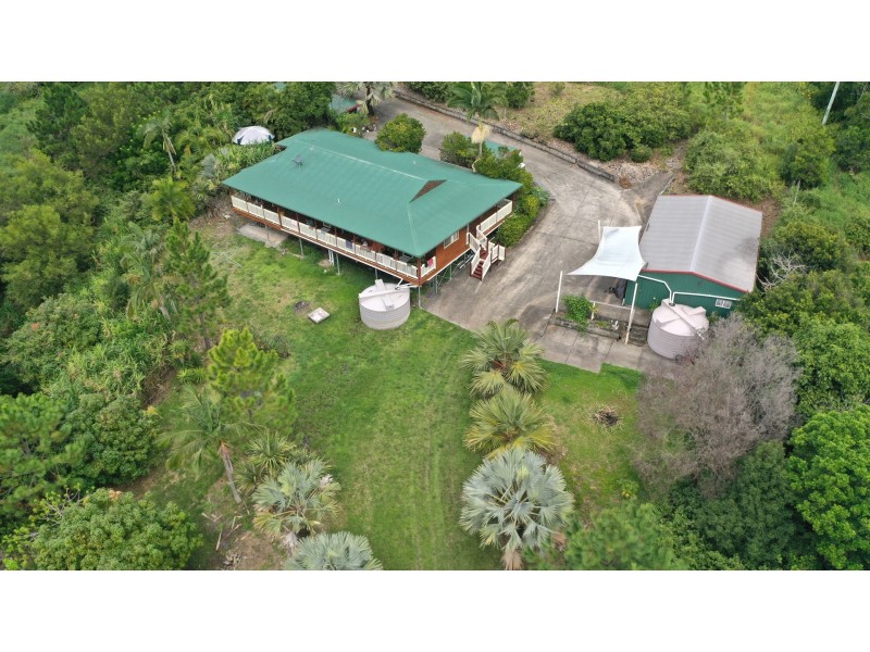Currumbin Valley QLD 4223