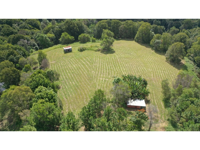 Currumbin Valley QLD 4223