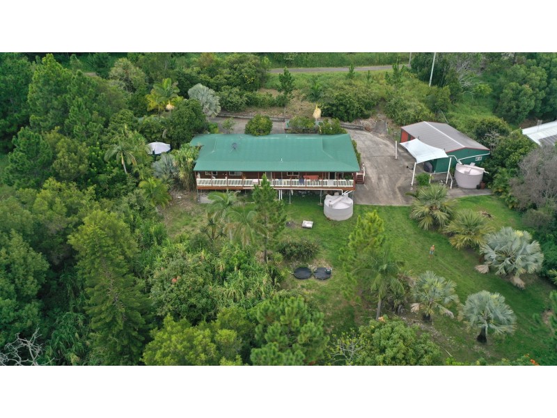 Currumbin Valley QLD 4223
