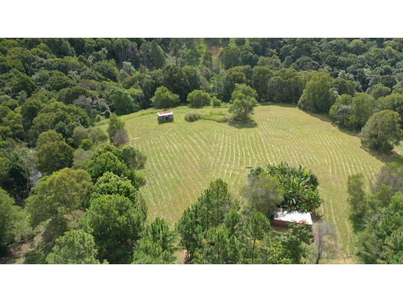 Currumbin Valley QLD 4223