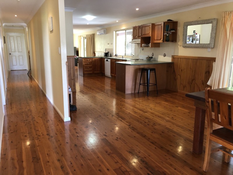 Currumbin Valley QLD 4223