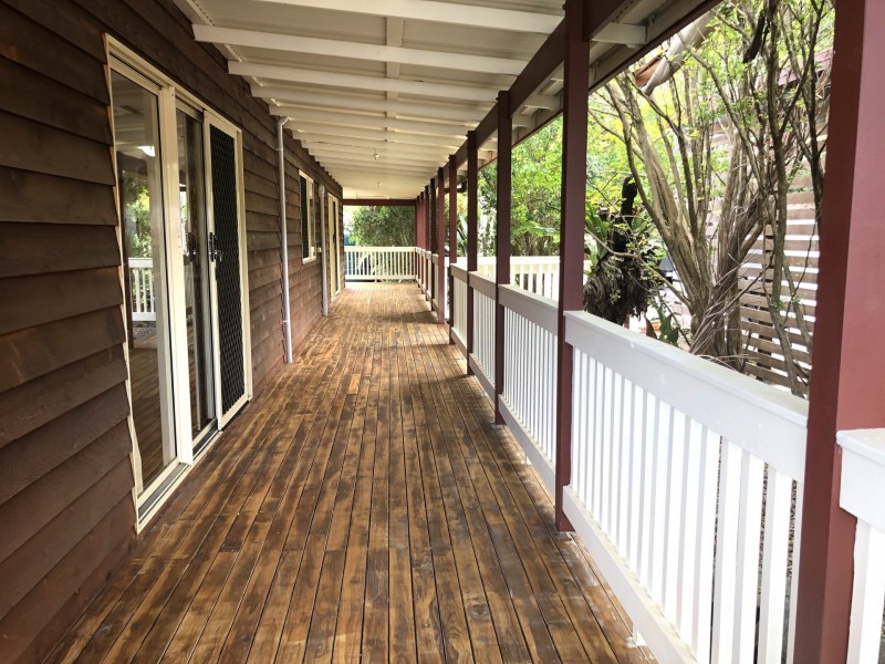 Currumbin Valley QLD 4223