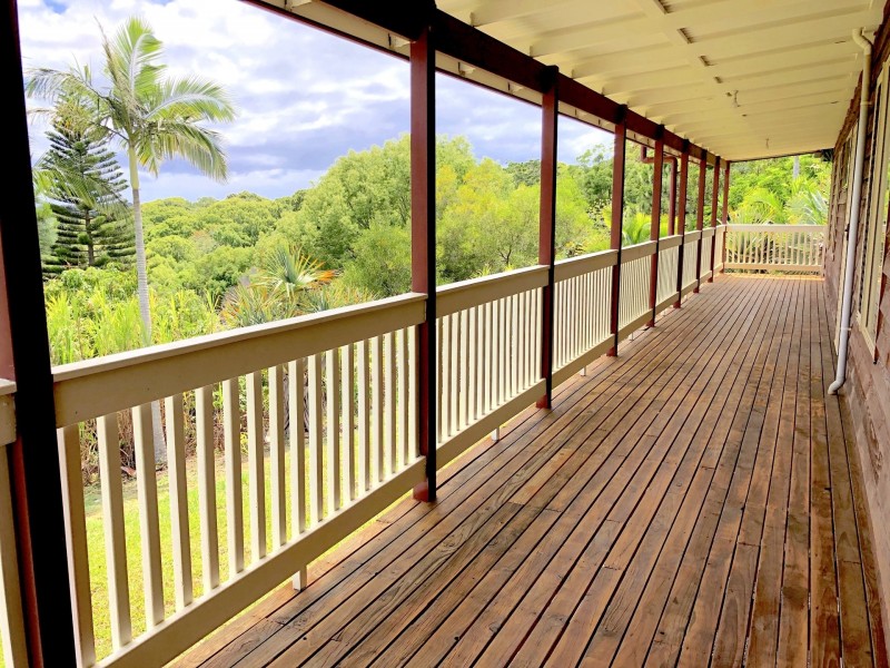 Currumbin Valley QLD 4223