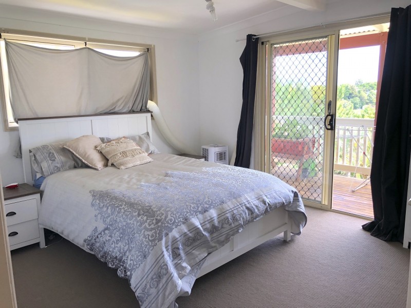 Currumbin Valley QLD 4223
