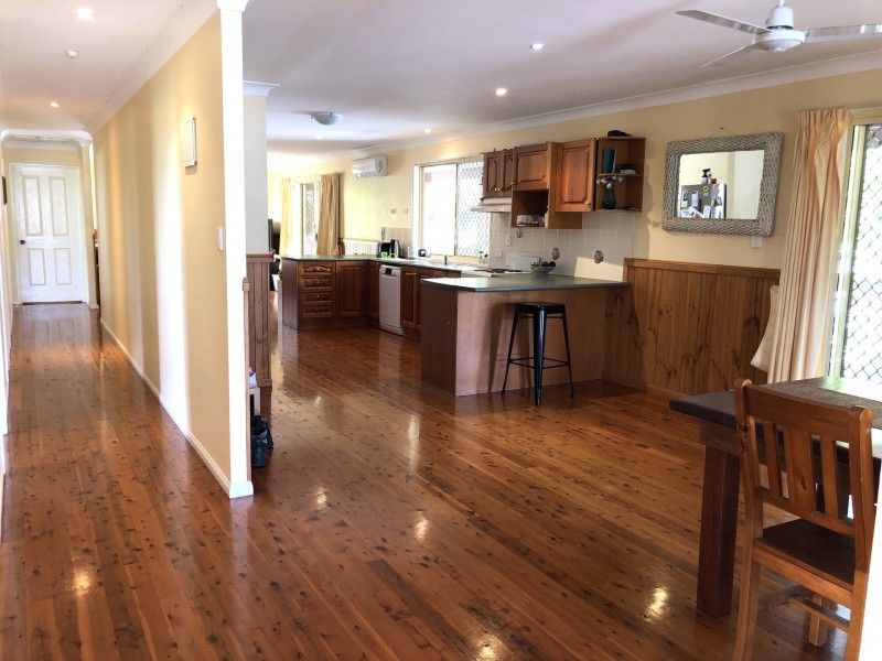 Currumbin Valley QLD 4223