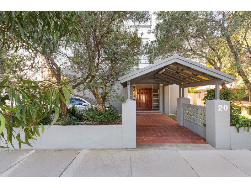 14/20-22 Maroubra Road, Maroubra NSW 2035