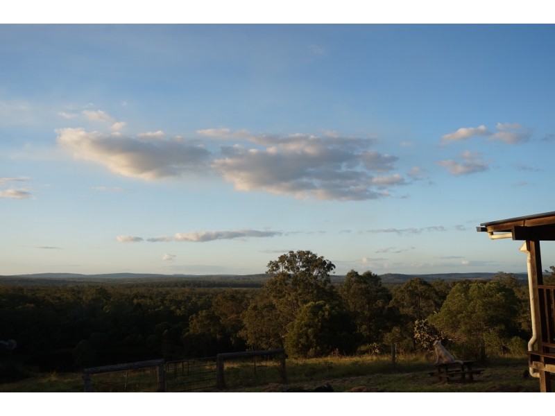Booie QLD 4610
