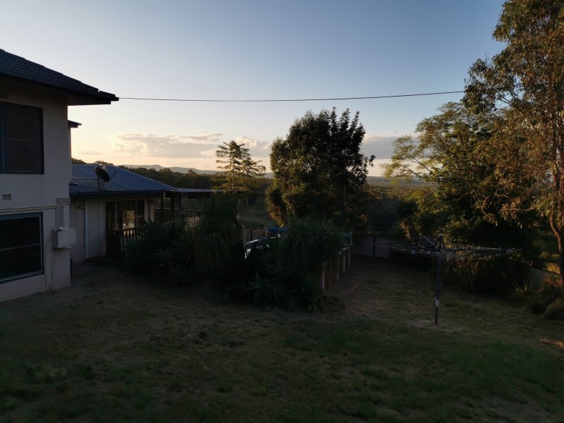 Booie QLD 4610