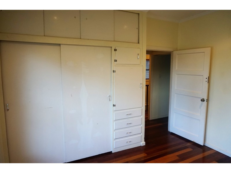 Booie QLD 4610