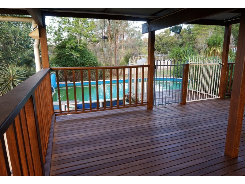 Booie QLD 4610