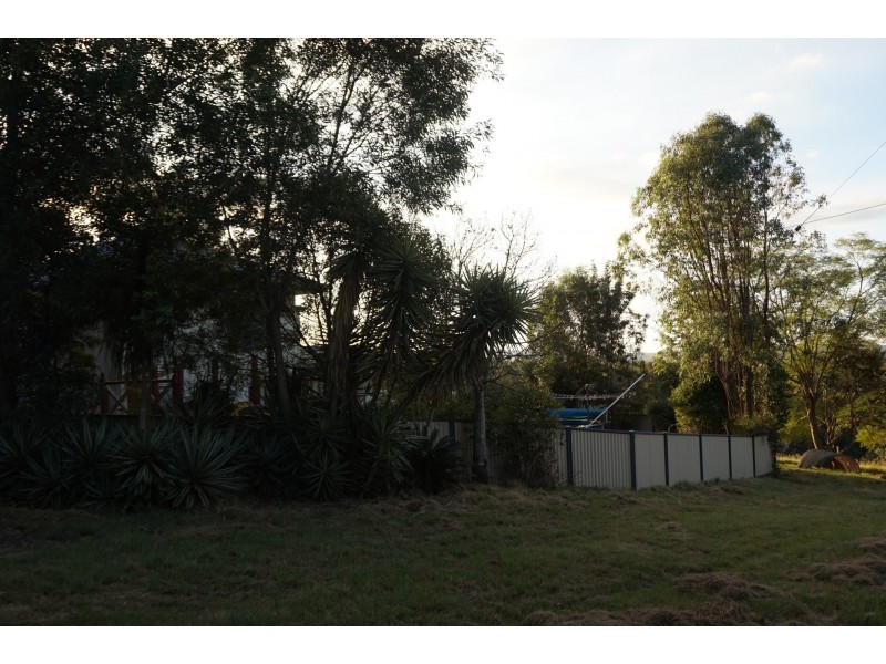 Booie QLD 4610