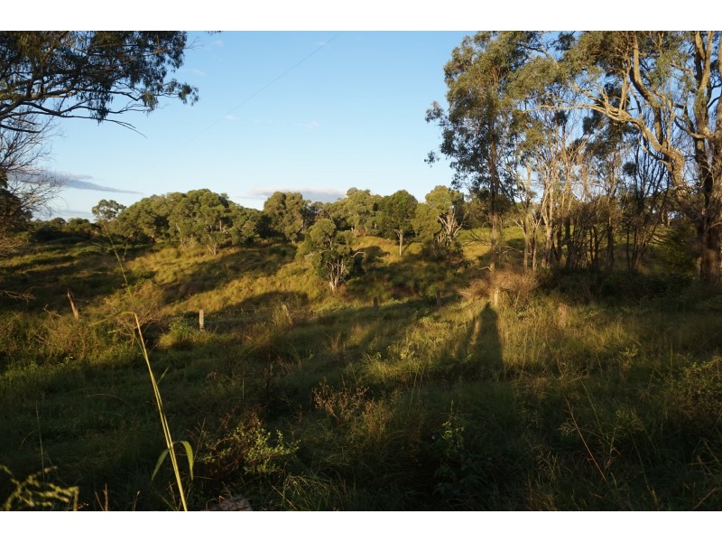 Booie QLD 4610