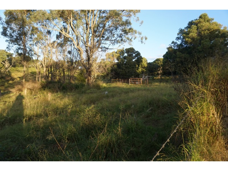 Booie QLD 4610
