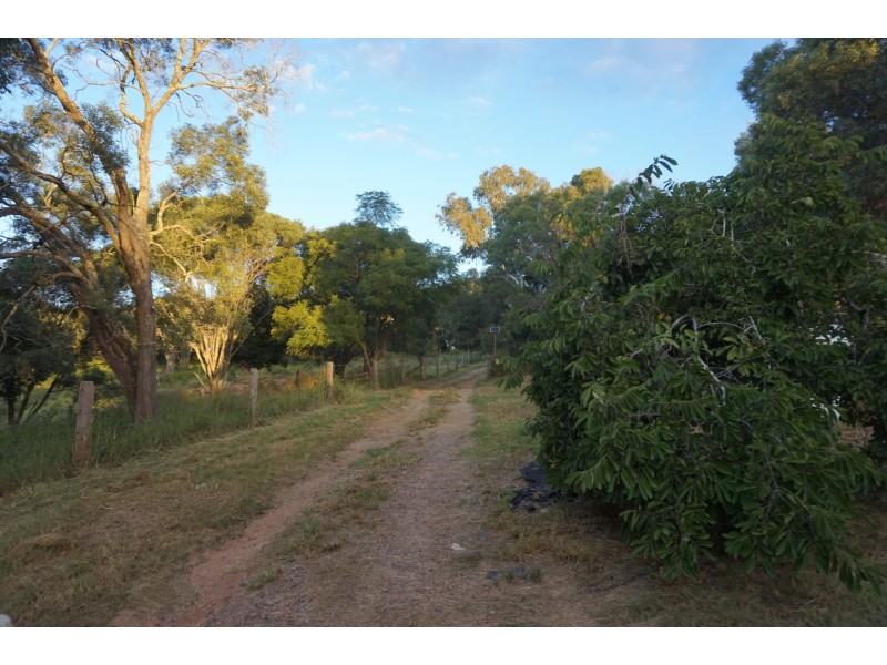 Booie QLD 4610