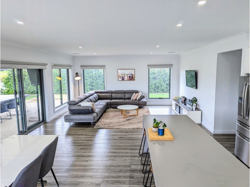 92 Sunningdale Boulevard, Tatura VIC 3616