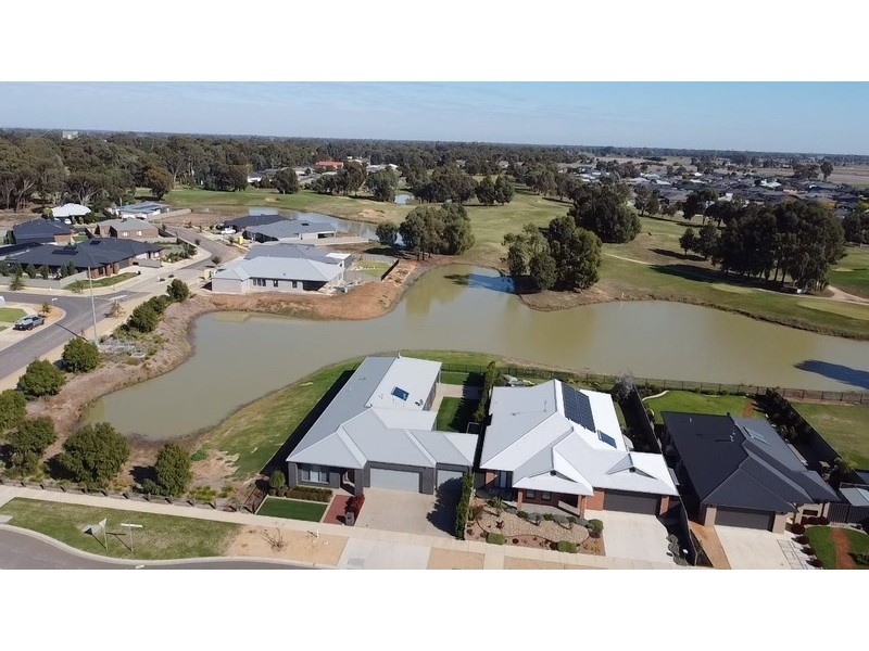 92 Sunningdale Boulevard, Tatura VIC 3616