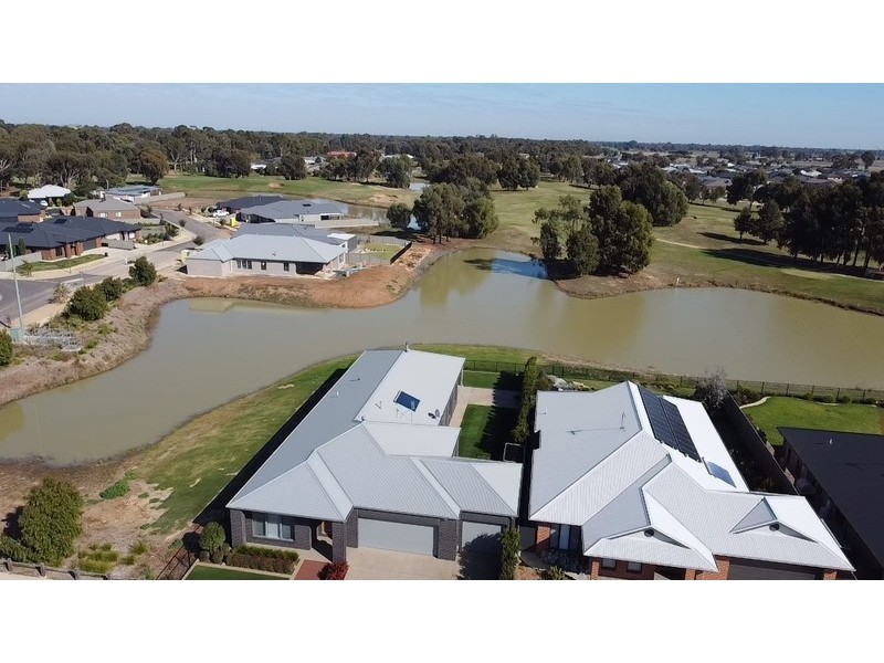 92 Sunningdale Boulevard, Tatura VIC 3616
