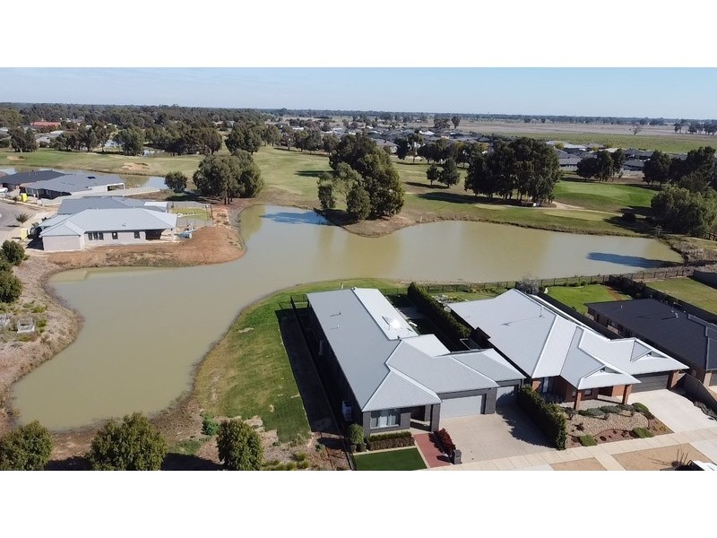 92 Sunningdale Boulevard, Tatura VIC 3616