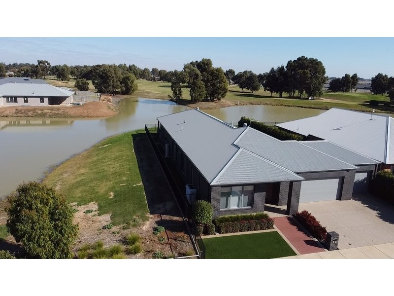 92 Sunningdale Boulevard, Tatura VIC 3616