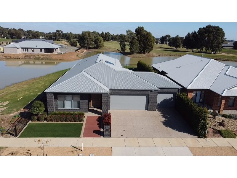 92 Sunningdale Boulevard, Tatura VIC 3616