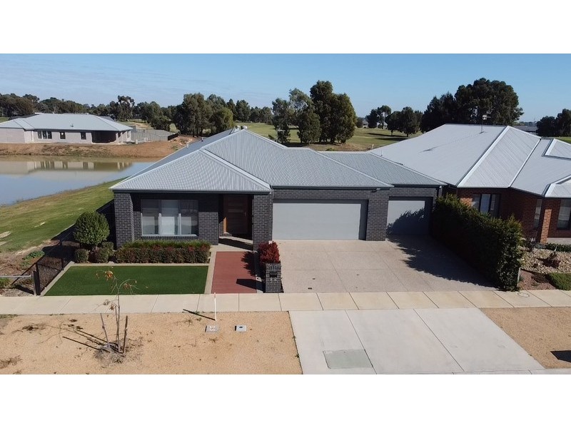 92 Sunningdale Boulevard, Tatura VIC 3616