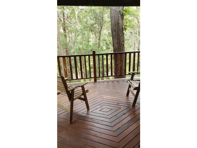 219 Greys Lane, Ravenshoe QLD 4888